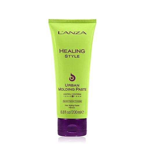 L'ANZA, Urban Molding Paste-Hårvoks-JKSHOP