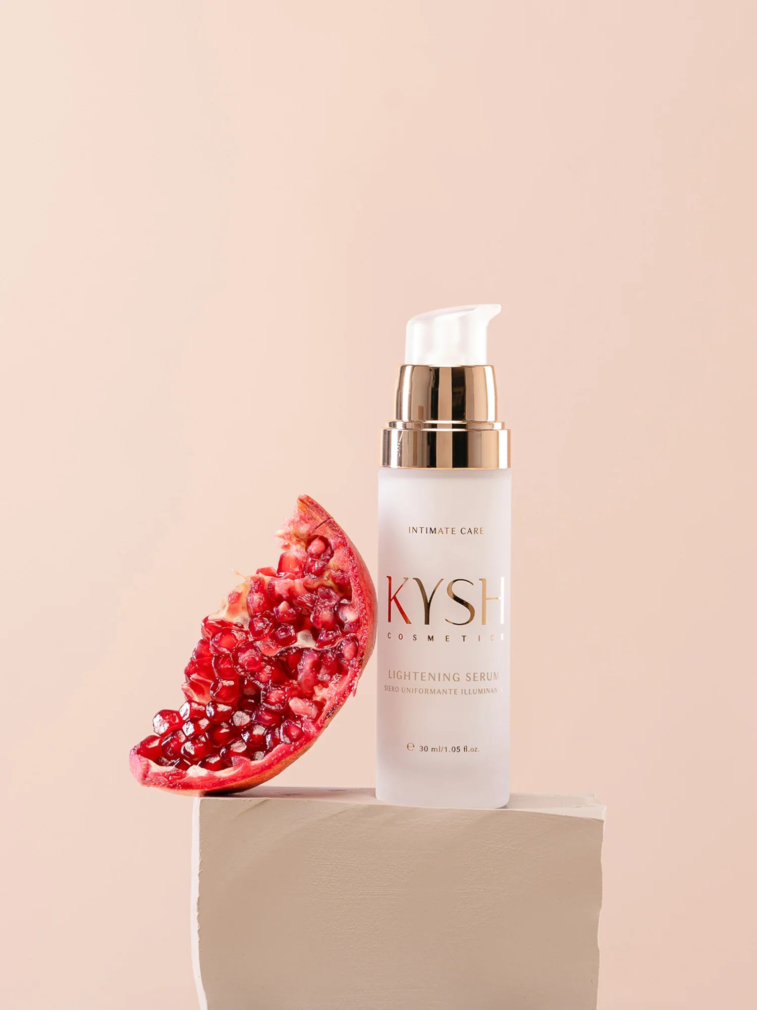Kysh Cosmetics LIGHTENING SERUM 30ml