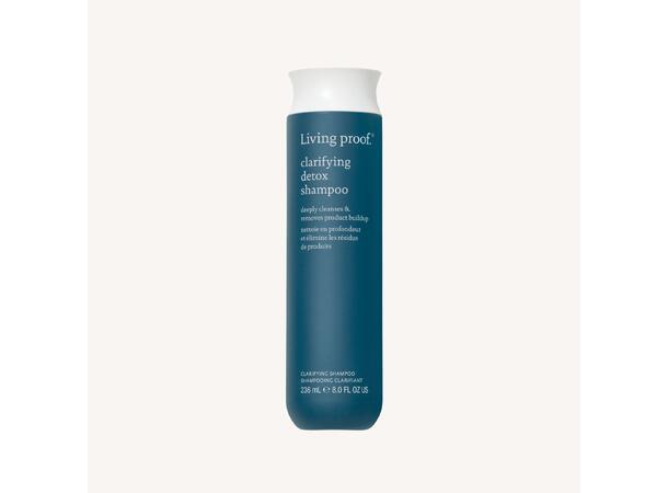 LP Clarifying Detox Shampoo 236ml - Sjampo - JK-Shop