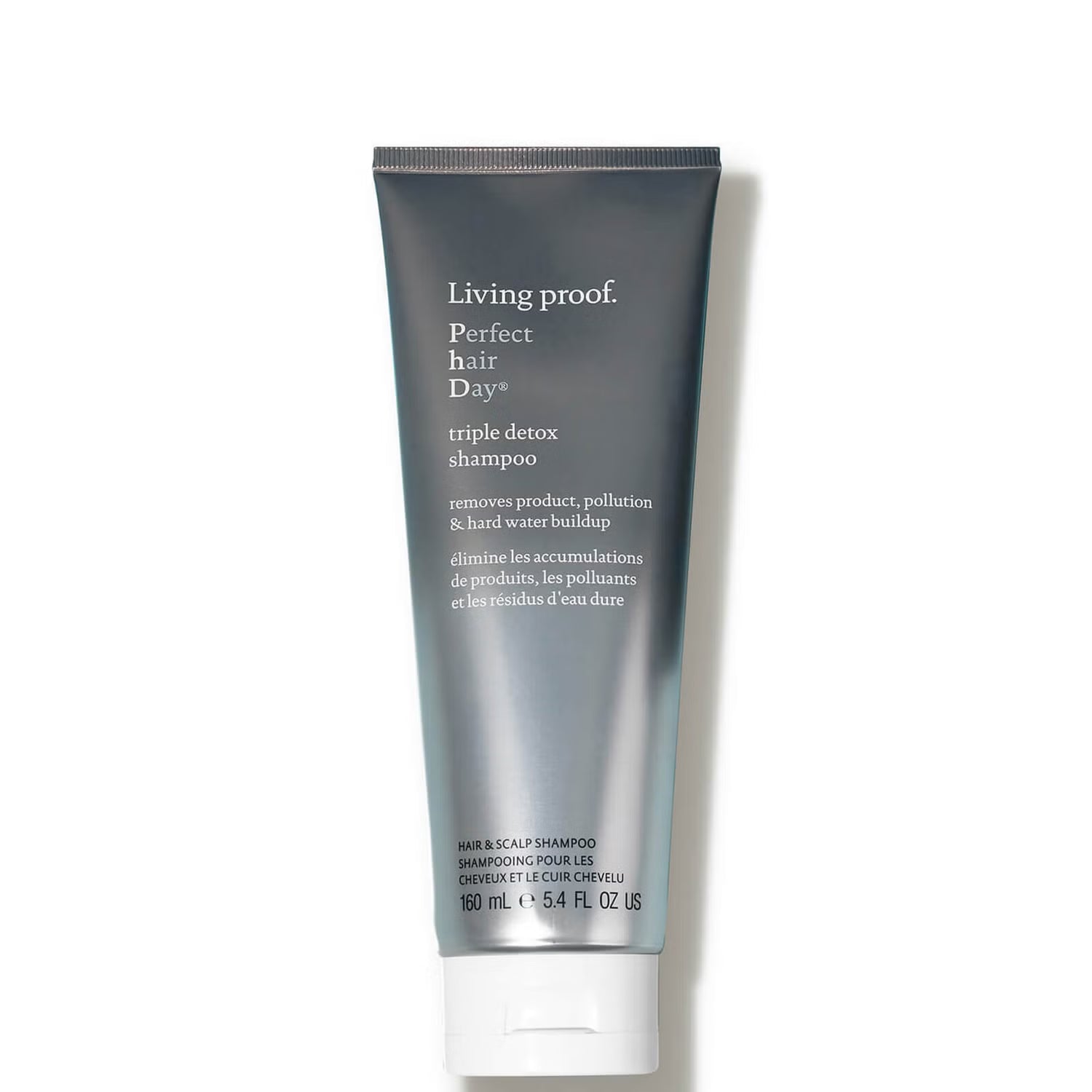 LP PHD Triple Detox shampoo 60ml - Sjampo - JK-Shop