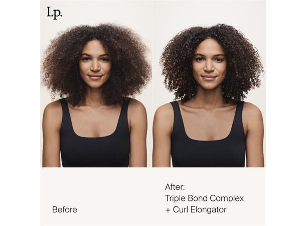 LP Triple Bond Complex 45ml - Leave-in - JK-Shop