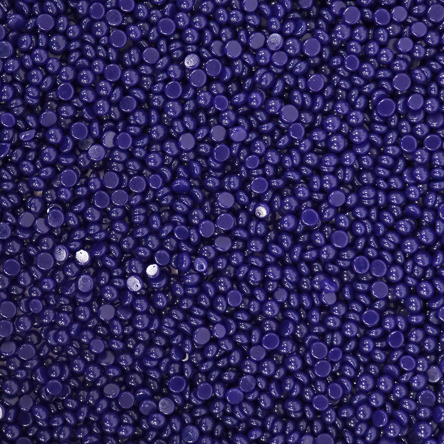 LYCOjet Lavender Hot Wax Beads 800 g - Hårfjerningsvoks - JK-Shop