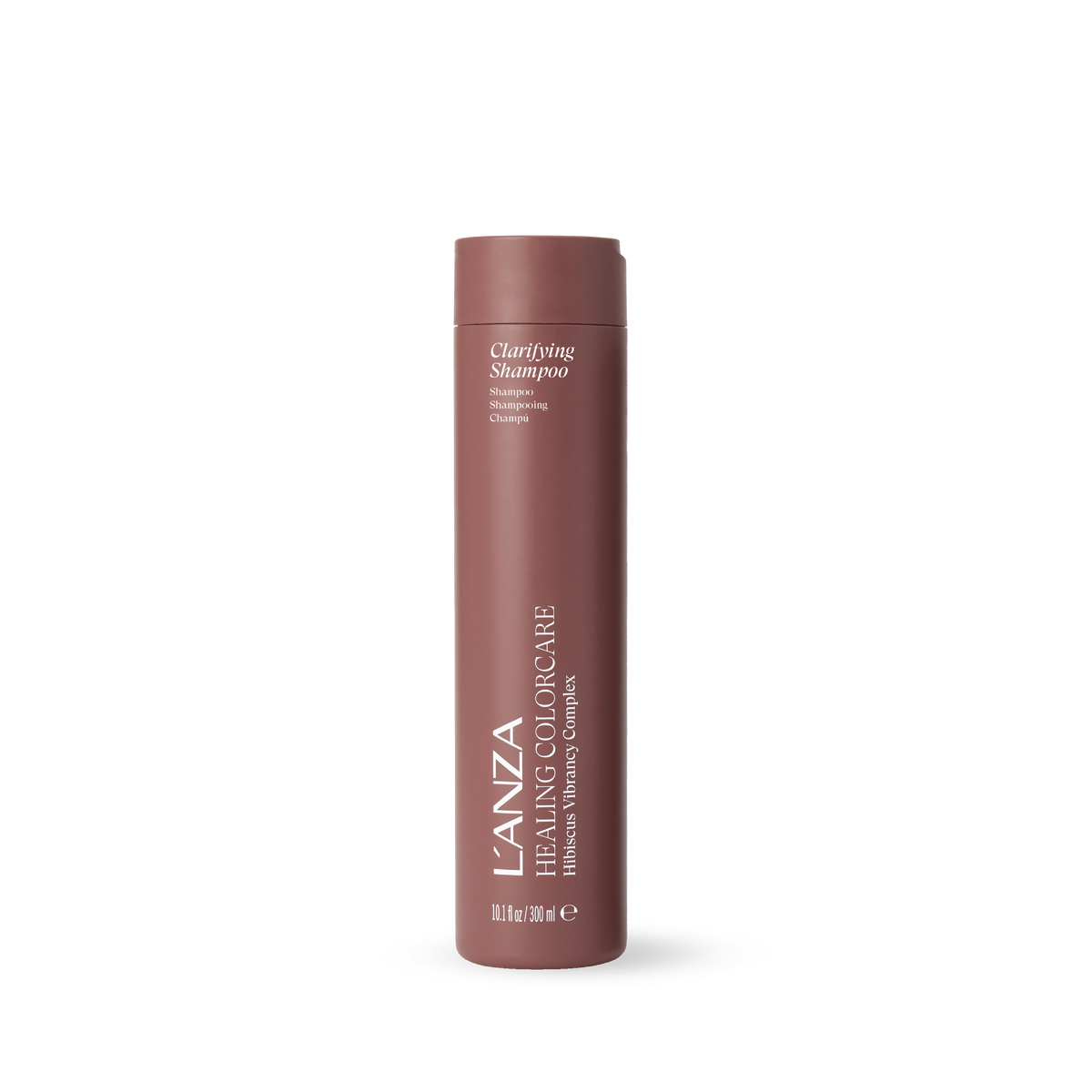 Lanza Healing ColorCare Clarifying Shampoo 300 ml - Sjampo - JK-Shop