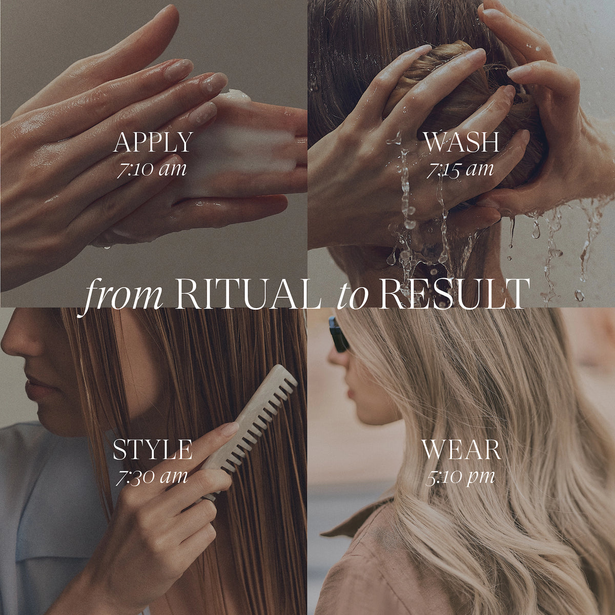 Lanza Healing ColorCare - Hårpleie - JK-Shop