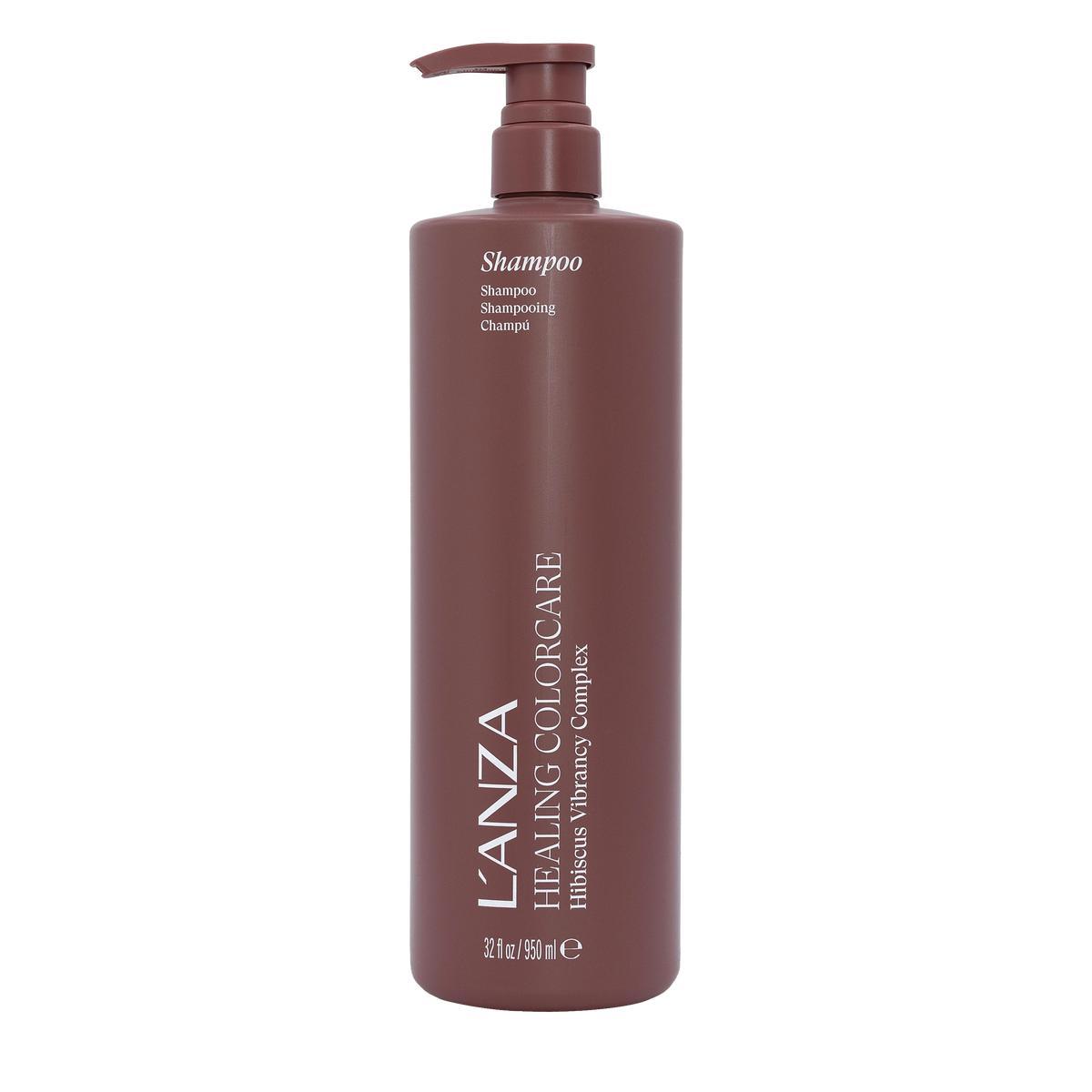 Lanza Healing ColorCare - Hårpleie - JK-Shop