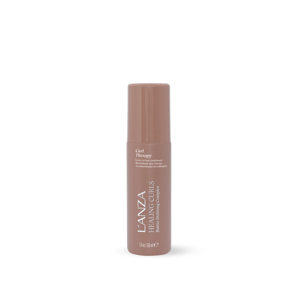 Lanza Healing Curls Curl Therapy 160 ml - Leave-in - JK-Shop