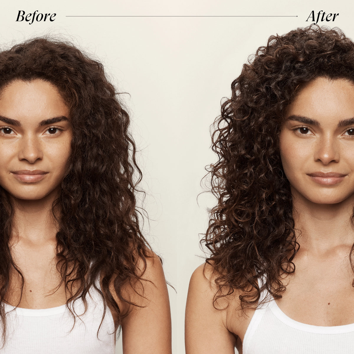 Lanza Healing Curls Curl Whirl og Curl Boost Spray - Hårkrem - JK-Shop