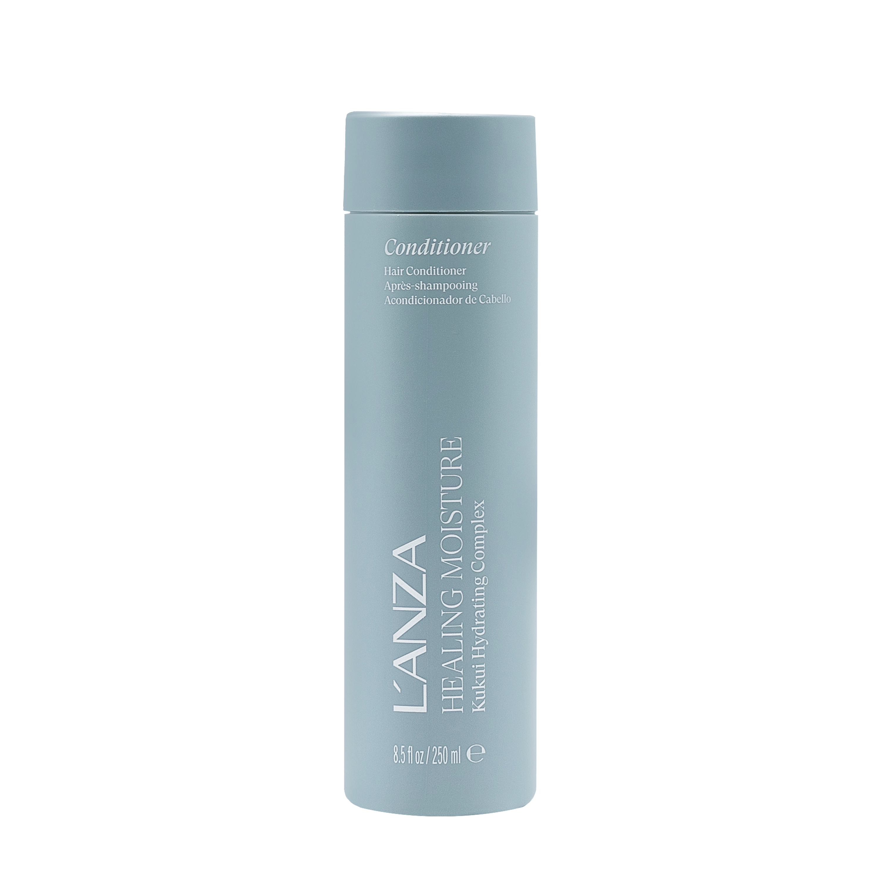 Lanza Healing Moisture - 4 størrelser - Hårpleie - JK-Shop