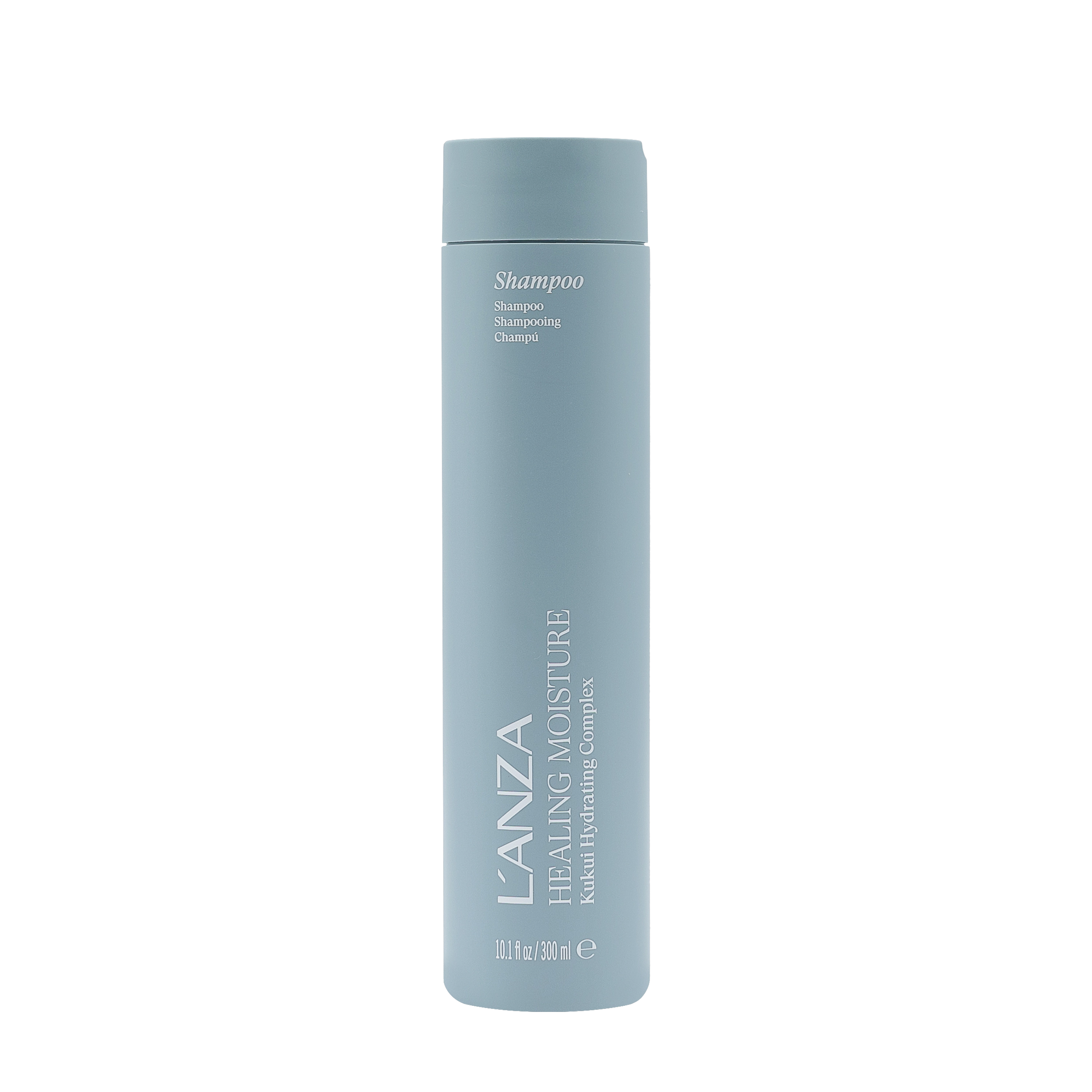 Lanza Healing Moisture - 4 størrelser - Hårpleie - JK-Shop