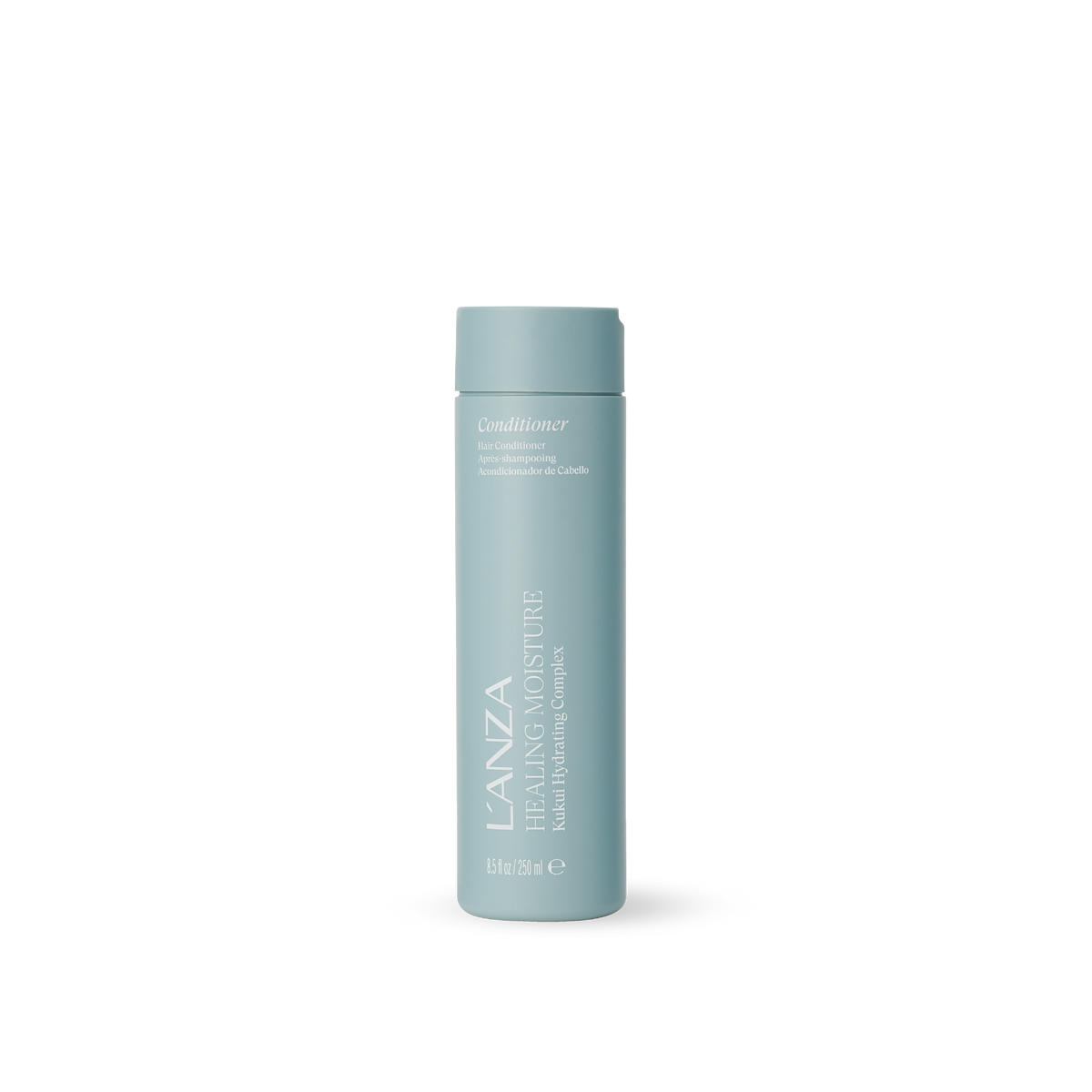 Lanza Healing Moisture Sjampo og Balsam - Sjampo & balsam - JK-Shop