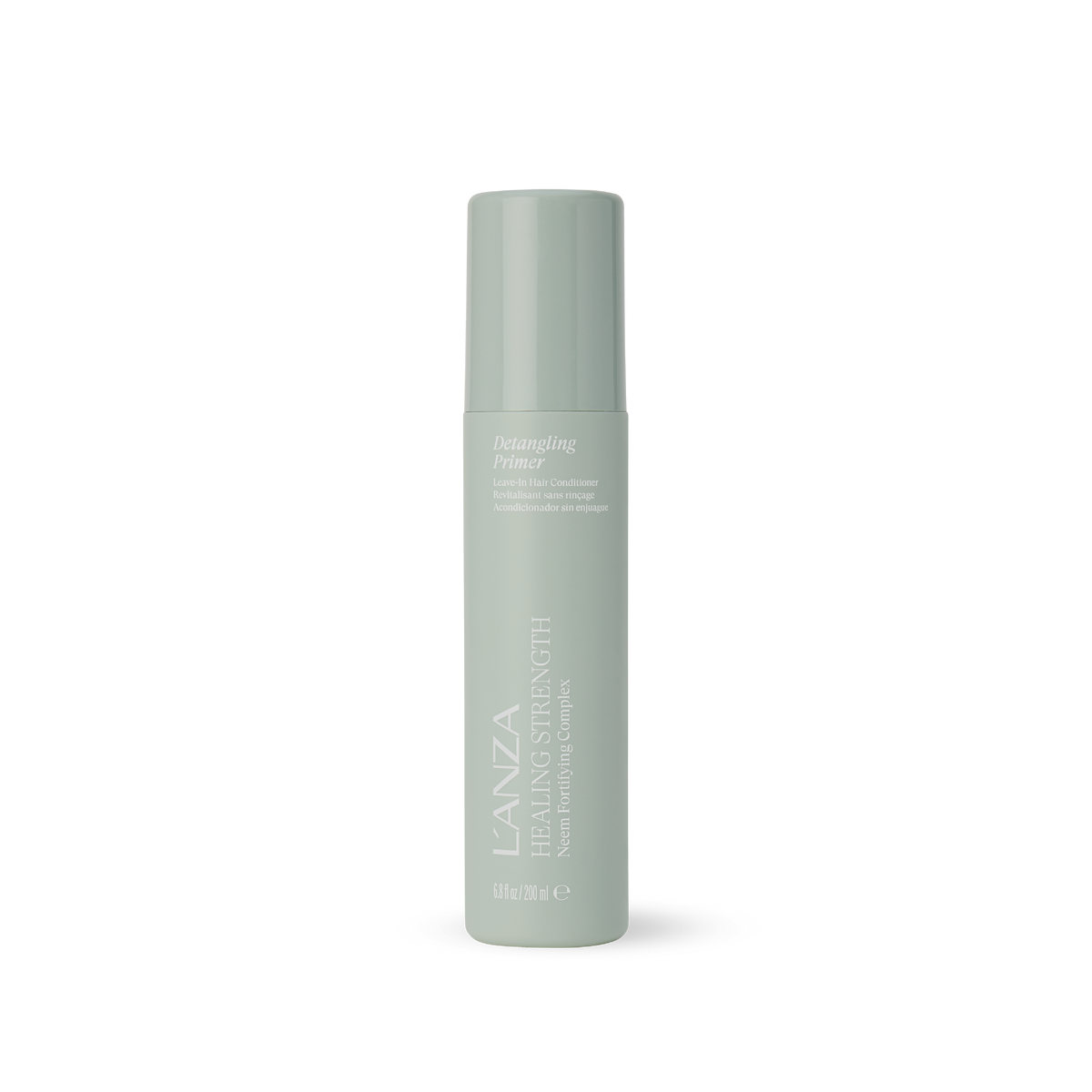 Lanza Healing Strength Detangling Primer 200 ml - Leave-in - JK-Shop