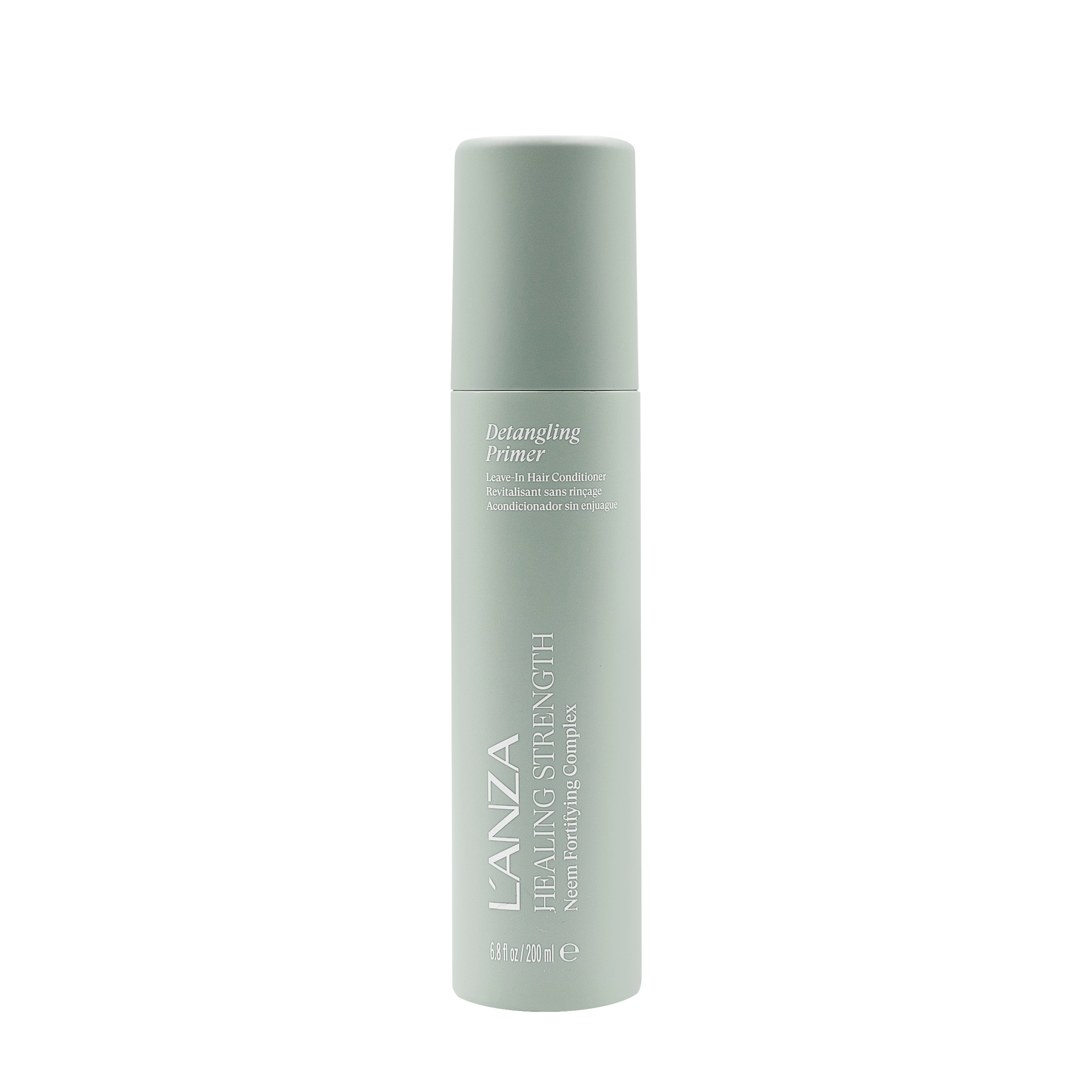 Lanza Healing Strength Detangling Primer - Hårkur - JK-Shop