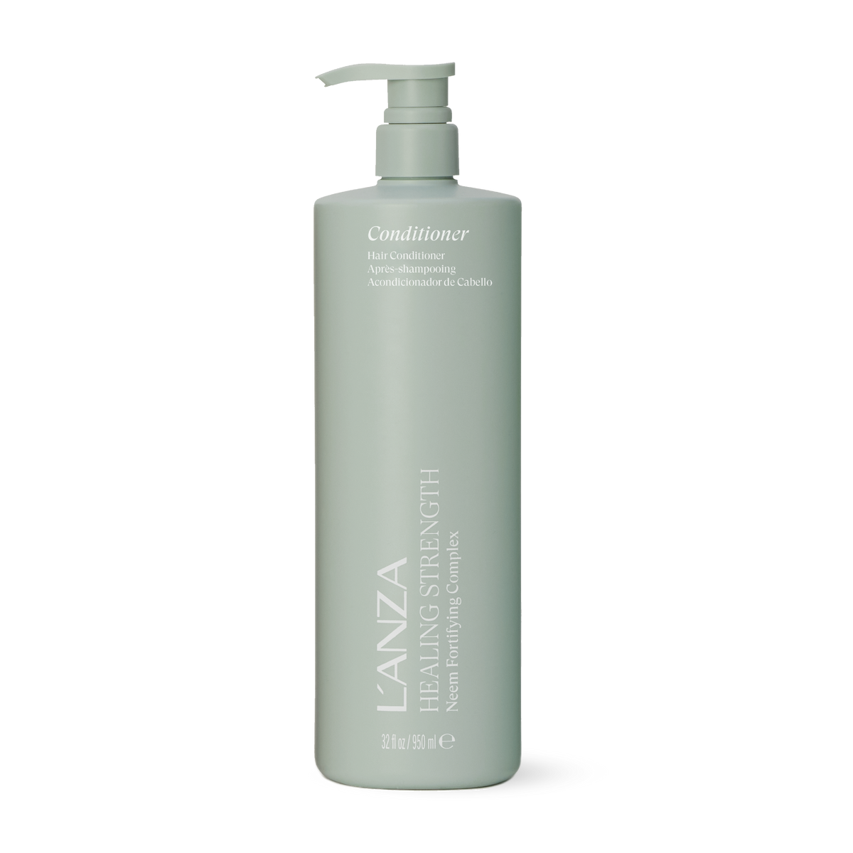 Lanza Healing Strength Sjampo og Balsam 950 ml - Sjampo & balsam - JK-Shop