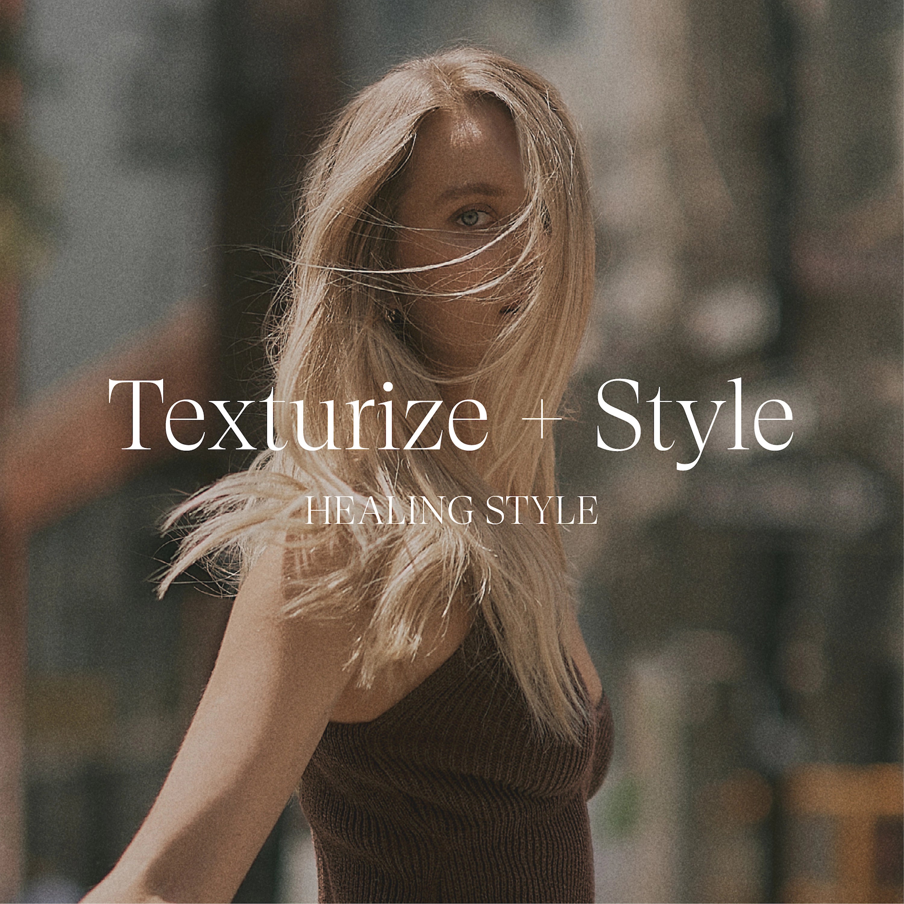 Lanza Healing Style - 9 typer - Hårstyling - JK-Shop