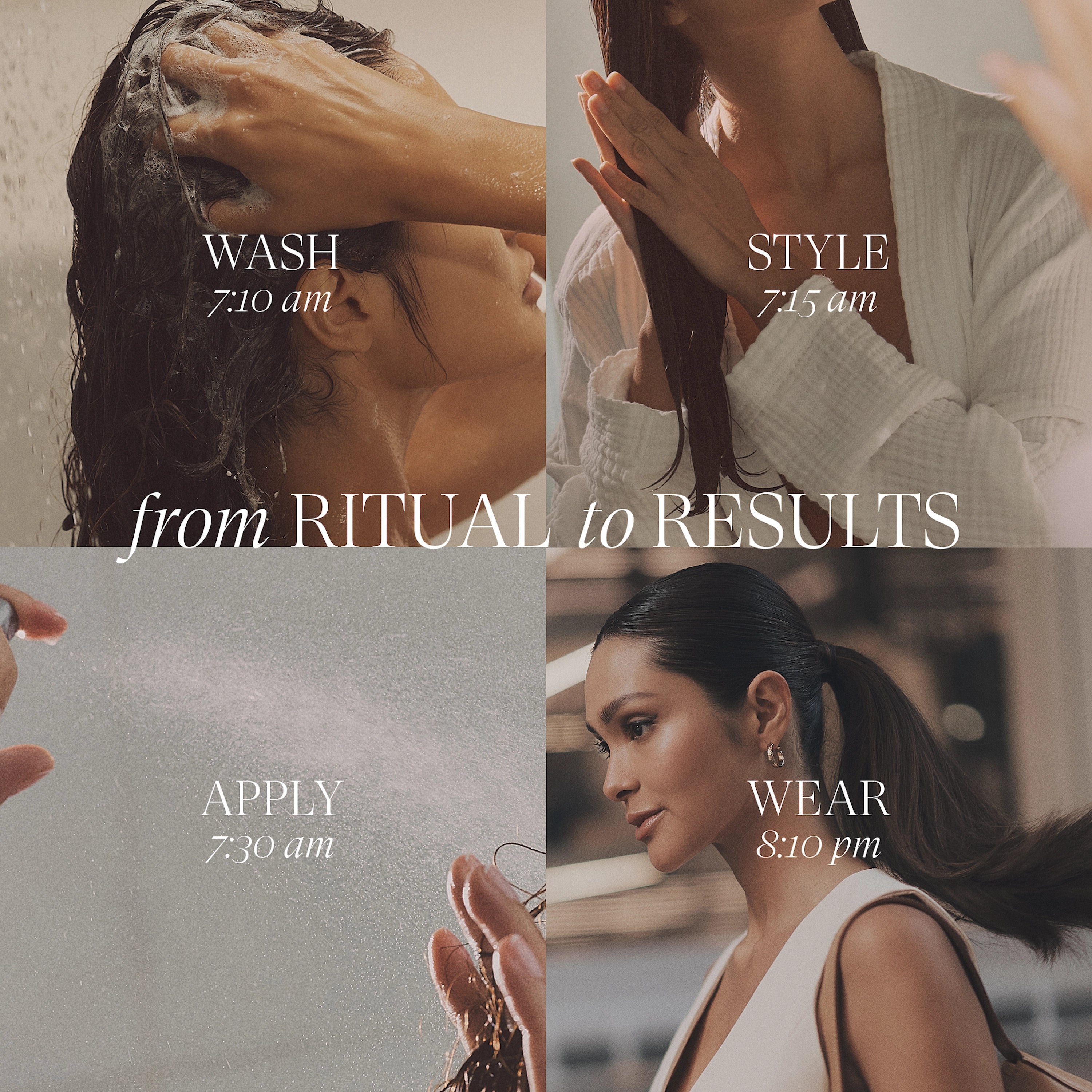 Lanza Healing Style - 9 typer - Hårstyling - JK-Shop