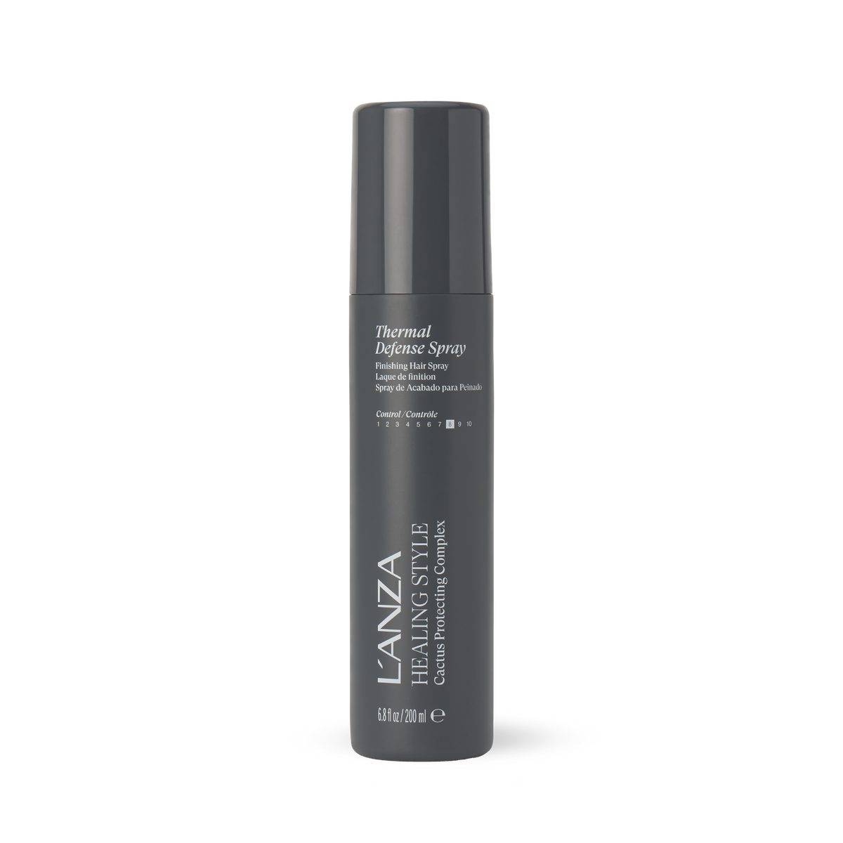 Lanza Healing Style Thermal Defense Spray 200 ml - Varmebeskyttelse - JK-Shop