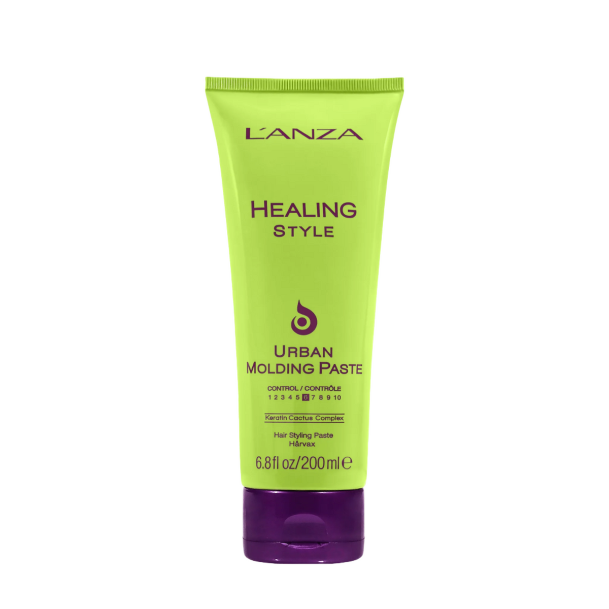 Lanza Healing Style Urban Molding Paste 200 ml - Paste - JK-Shop