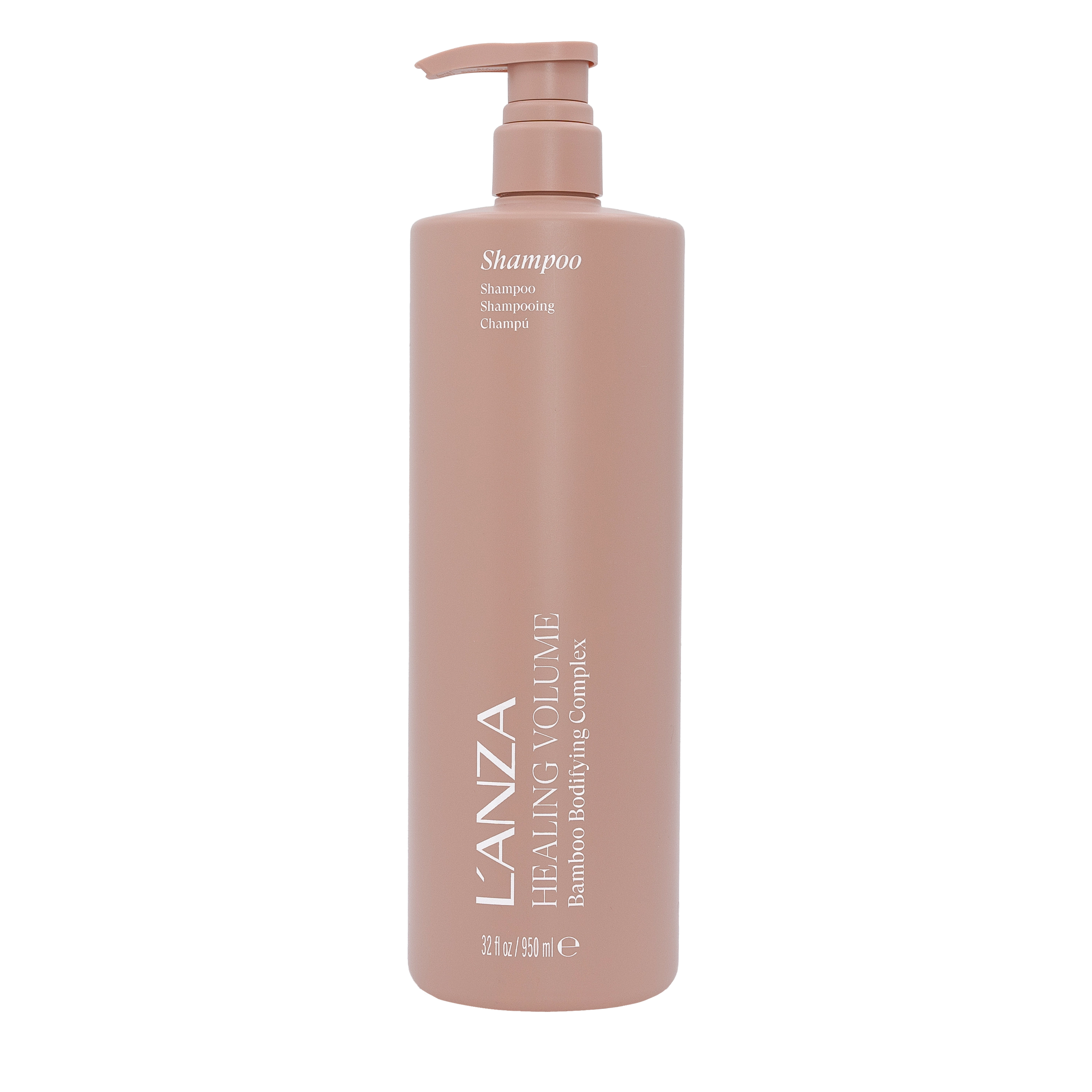 Lanza Healing Volume - Sjampo & balsam - JK-Shop