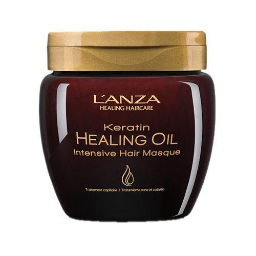Lanza Keratin Healing Oil Hair Intensive Hair Masque-Hårkur-JKSHOP