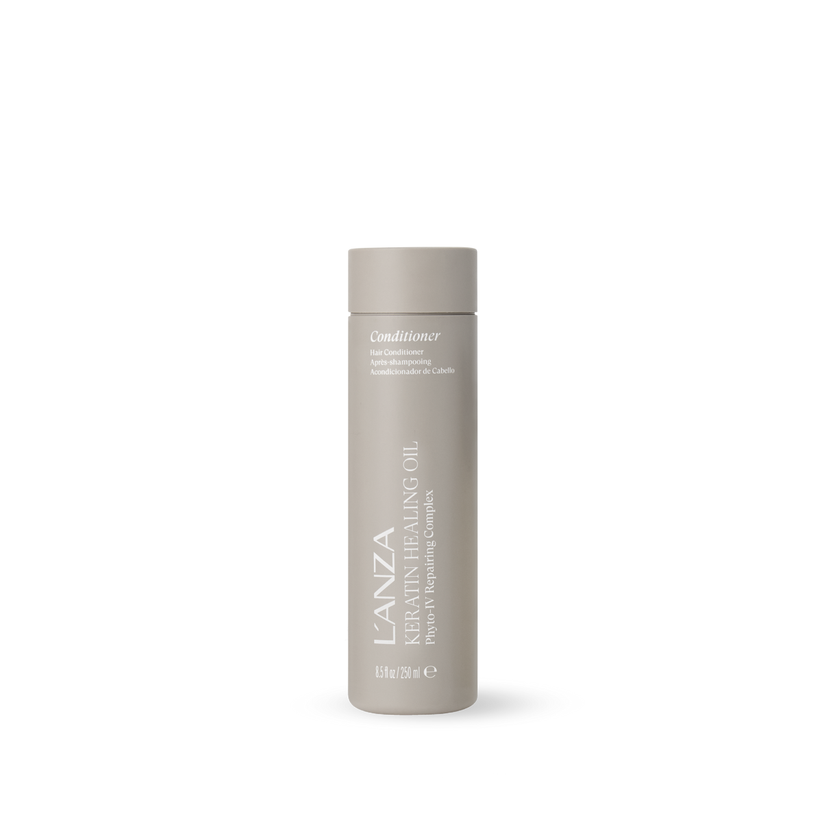 Lanza Keratin Healing Oil Lustrous Conditioner 250 ml - Balsam - JK-Shop
