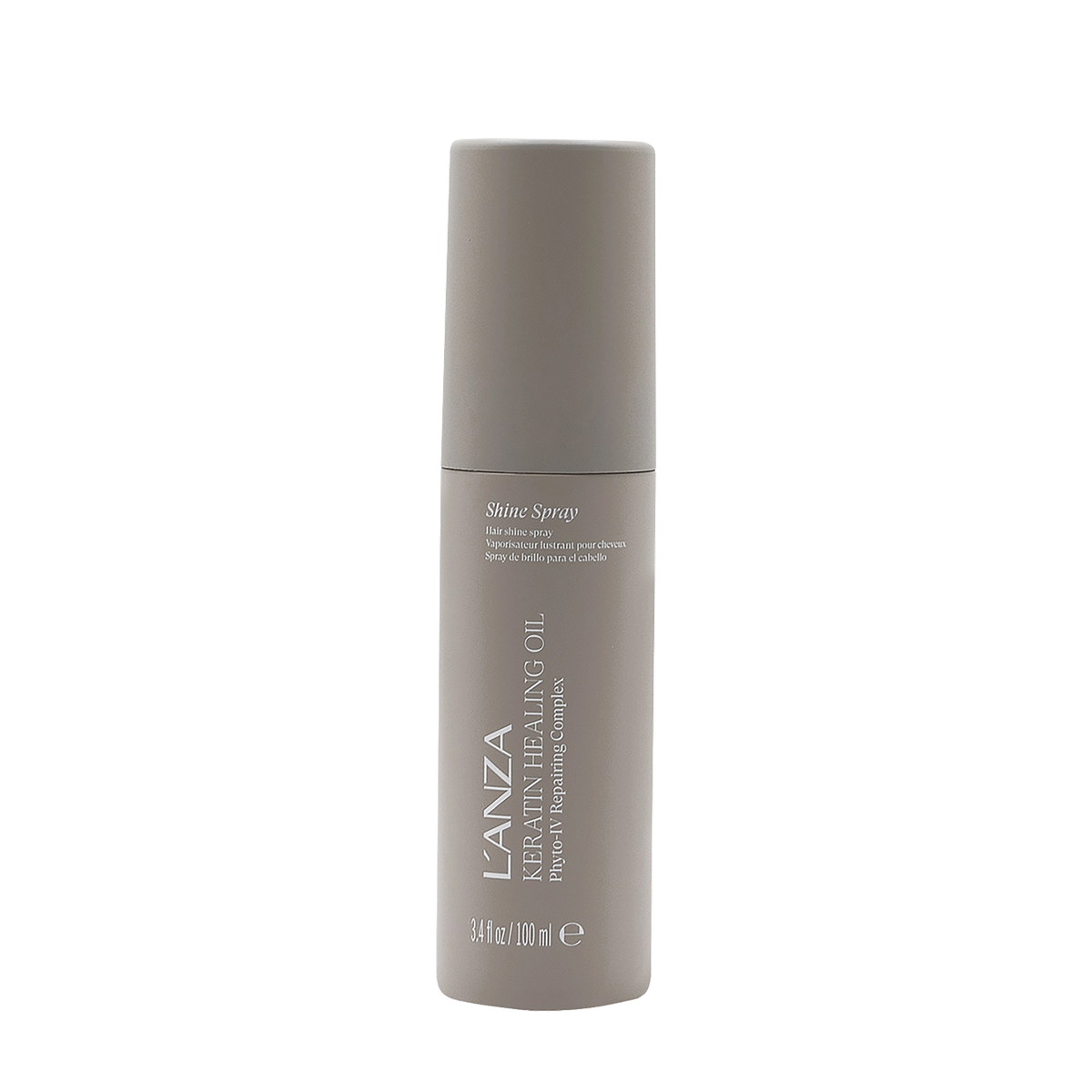 Lanza Keratin Healing Oil Shine Spray 100 ml - Hårspray - JK-Shop