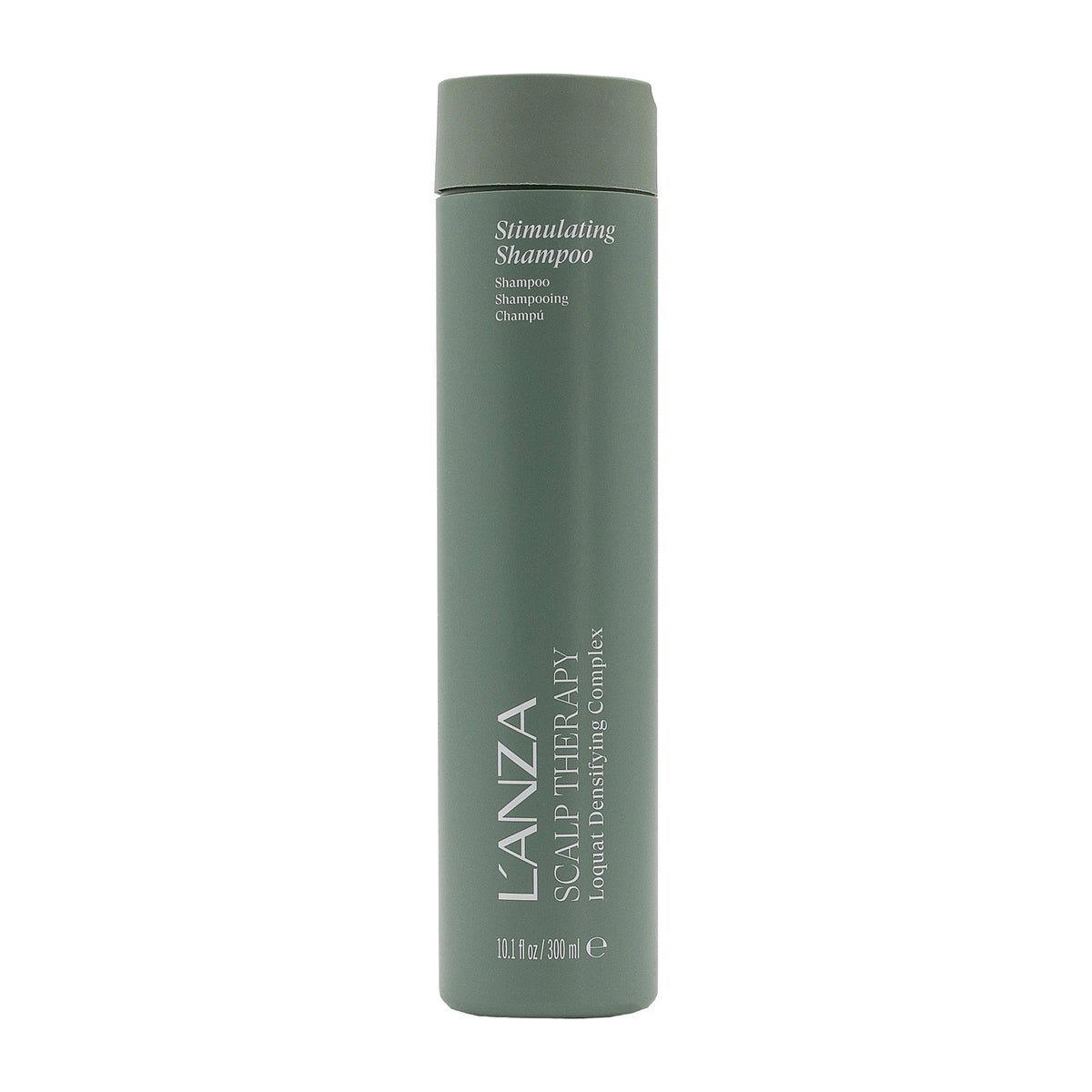 Lanza Scalp Therapy Sjampo 300 ml - Sjampo - JK-Shop