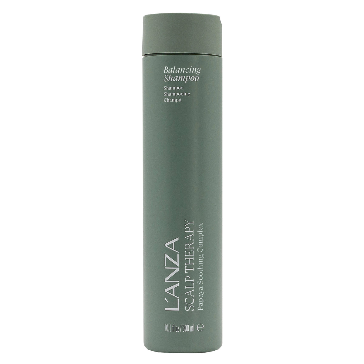 Lanza Scalp Therapy Sjampo 300 ml - Sjampo - JK-Shop