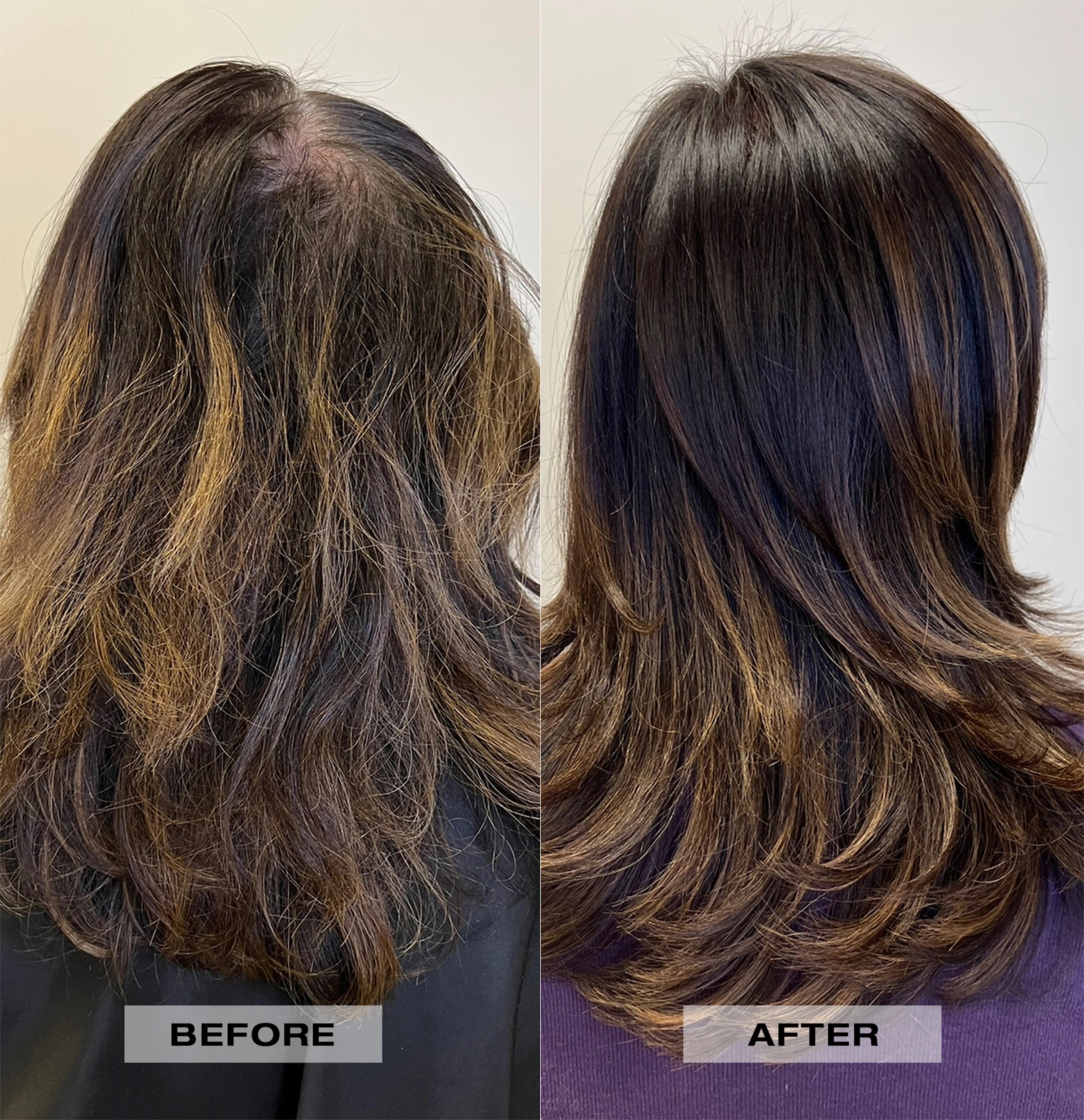 Lanza Thickening Shampoo - Sjampo - JK-Shop
