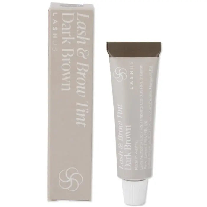 LashUs Lash & Brow Tint, 15 ml - - JK-Shop