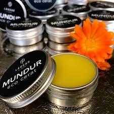 Laugar of Sweden, Mundur Lipcare-Leppepomade-JKSHOP