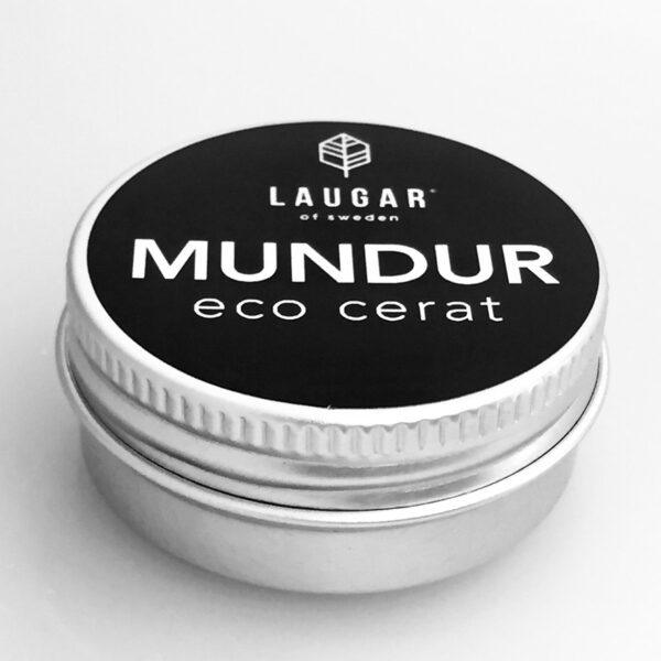 Laugar of Sweden, Mundur Lipcare-Leppepomade-JKSHOP