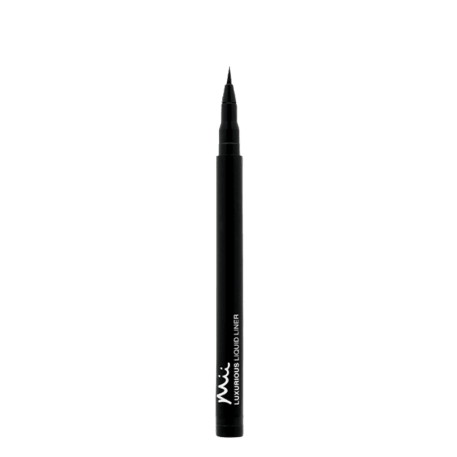 Mii Luxurious Liquid Liner - 3 varianter