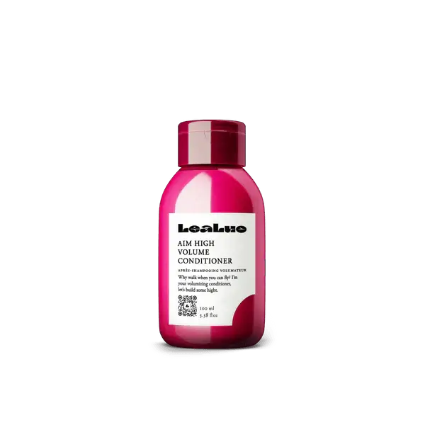 LeaLuo, Aim High Volume Conditioner 500ml-Balsam-JKSHOP