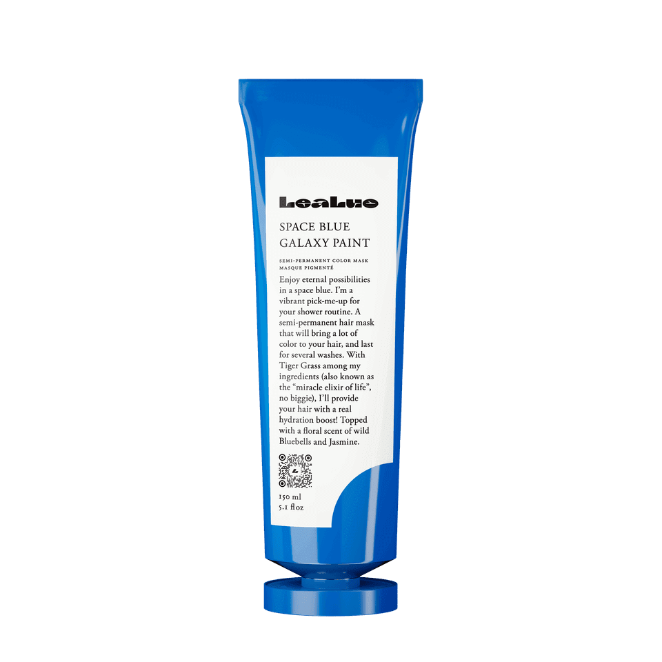 LeaLuo, Galaxy Paint Mars Red-Hårfarge-JKSHOP