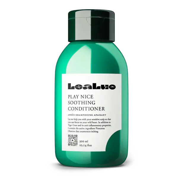 LeaLuo, Play Nice Soothing Conditioner 100ml-Balsam-JKSHOP
