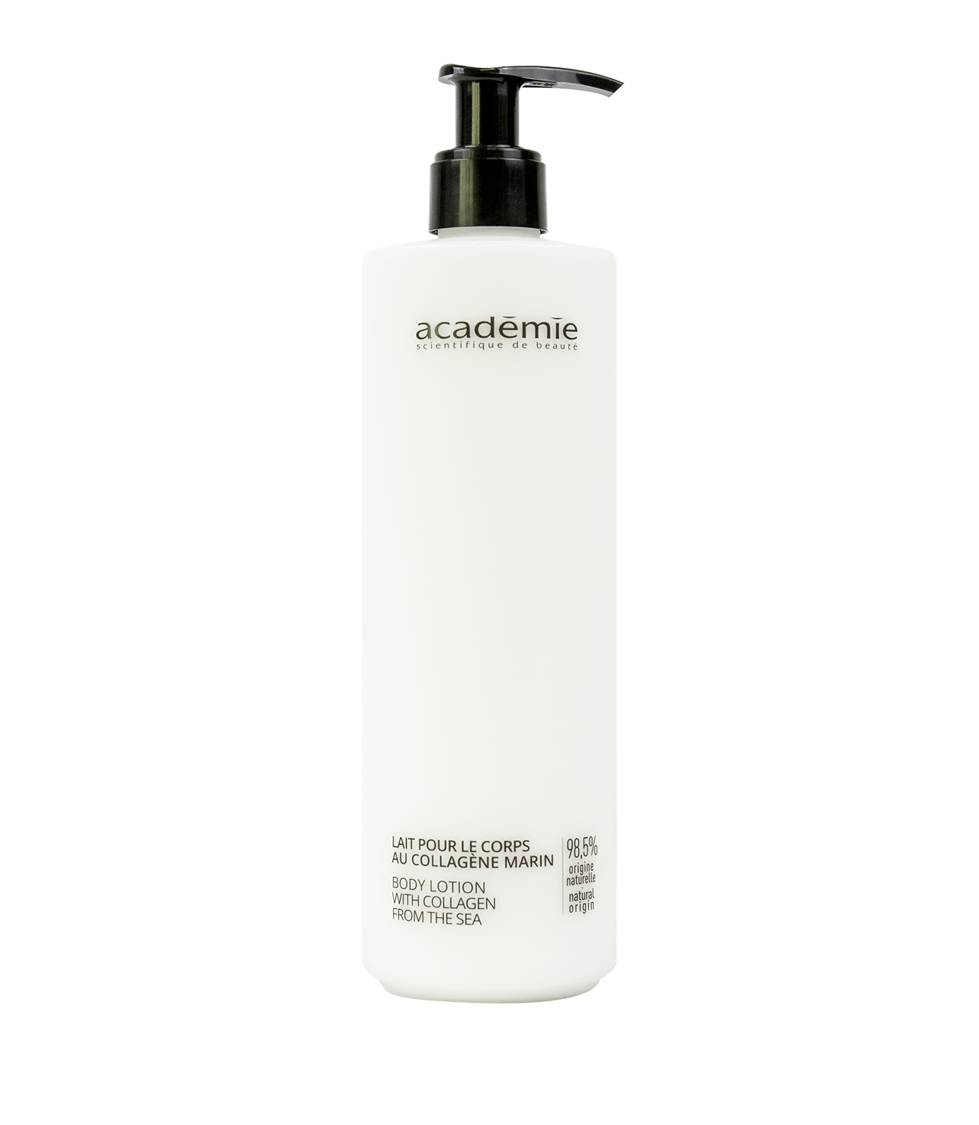 Académie - Body Lotion with Collagen from the Sea