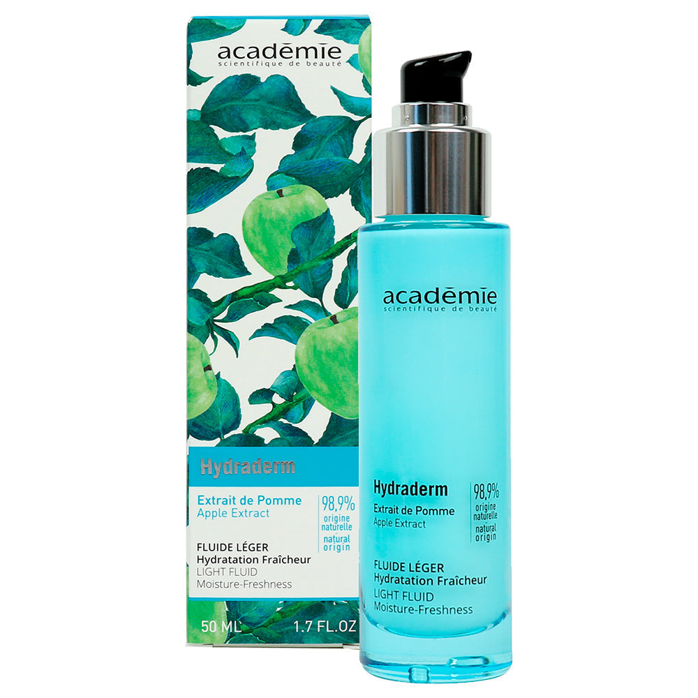 Light Fluid - Fluide hydratant - JK-Shop