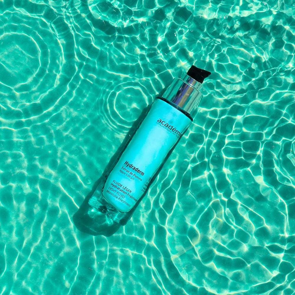 Light Fluid - Fluide hydratant - JK-Shop