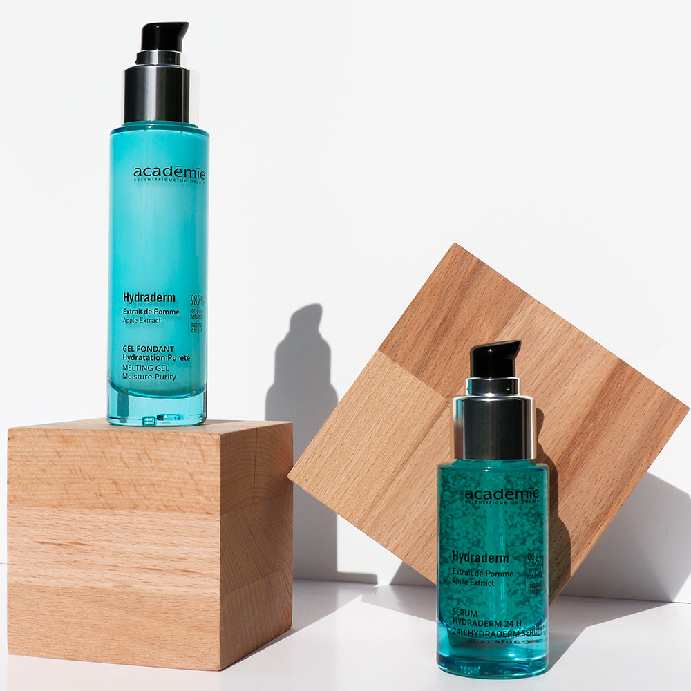 Light Fluid - Fluide hydratant - JK-Shop