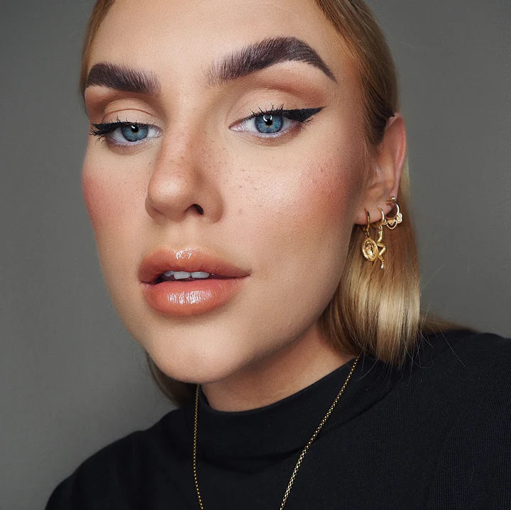 Tind of Norway- North Star Lipgloss