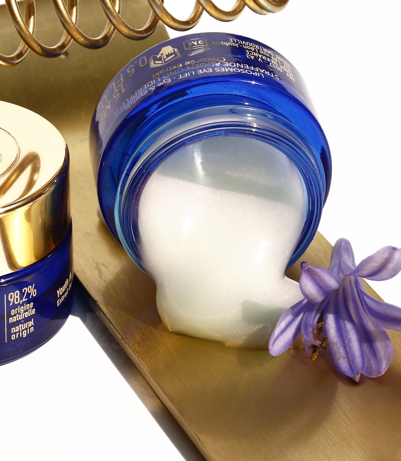 Liposomes Eye Lift - Soin des yeux - JK-Shop