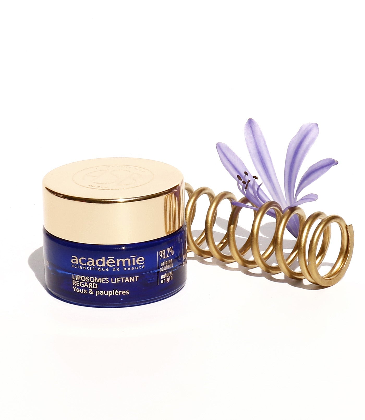 Liposomes Eye Lift - Soin des yeux - JK-Shop