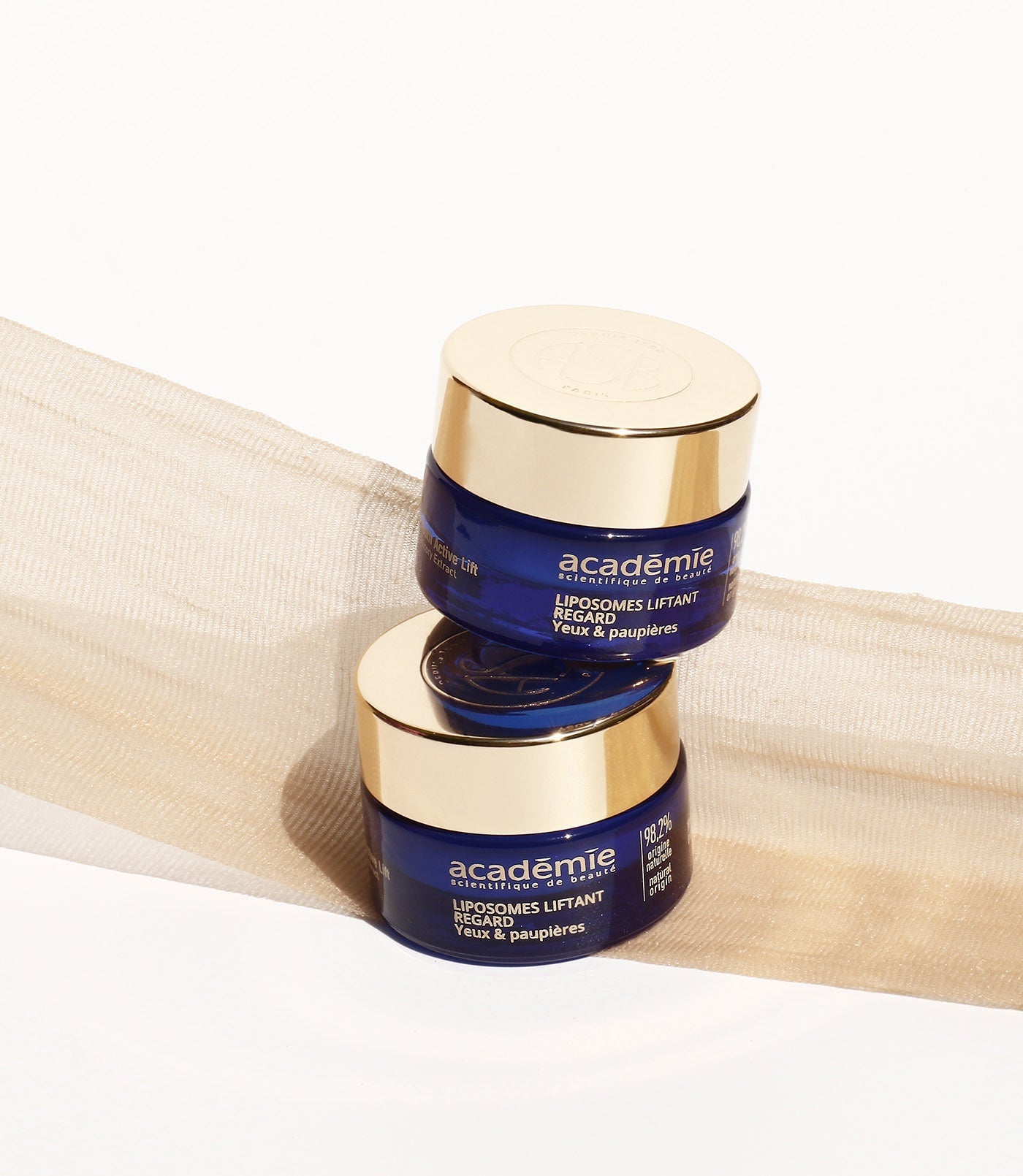 Liposomes Eye Lift - Soin des yeux - JK-Shop