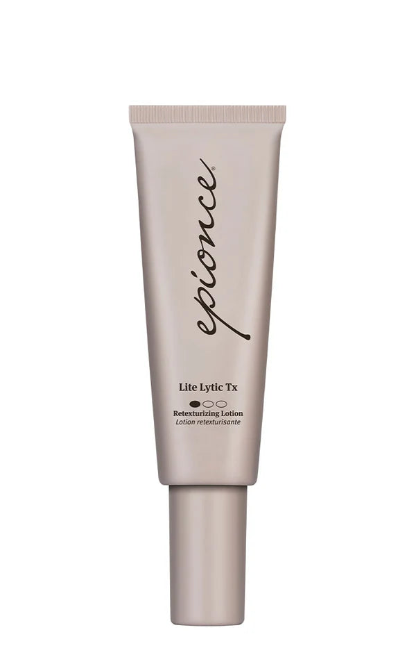 Epionce - Tørr/dehydrert hud sett