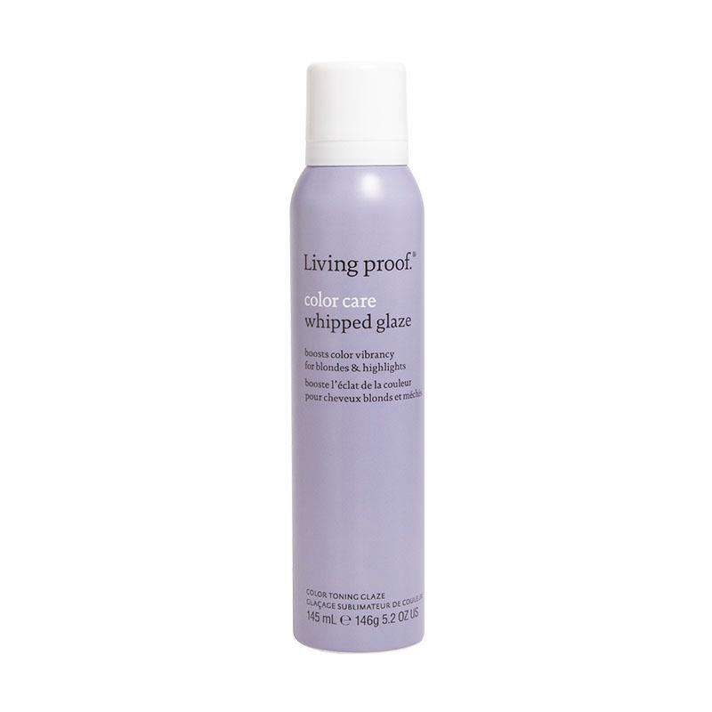 Living Proof Color Whipped Glaze Blond-Hårskum-JKSHOP