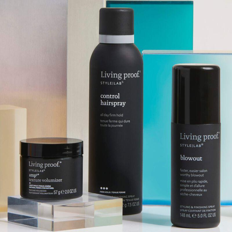 Living Proof Control Hairspray-Hårspray-JKSHOP