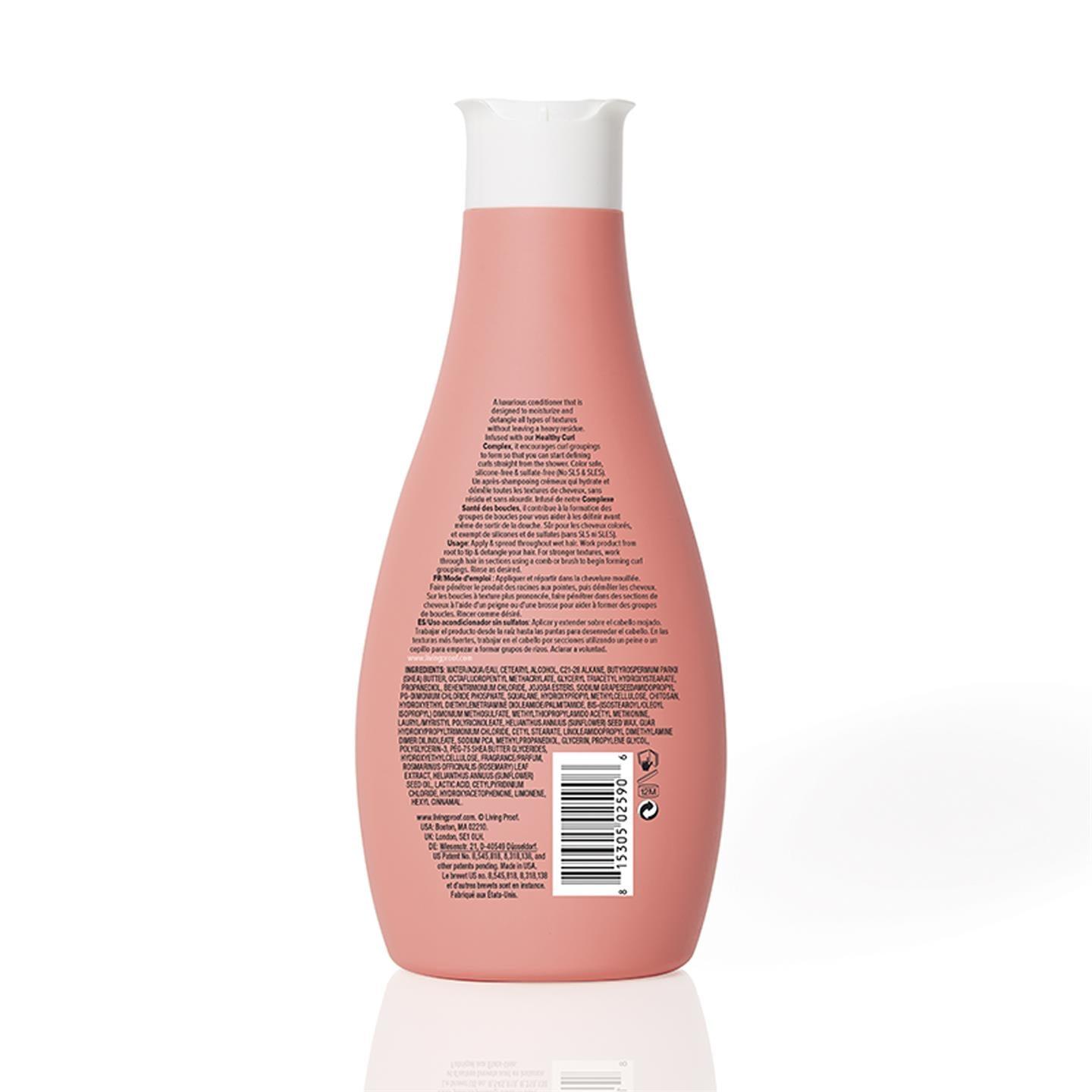 Living Proof Curl Conditioner-Balsam-JKSHOP