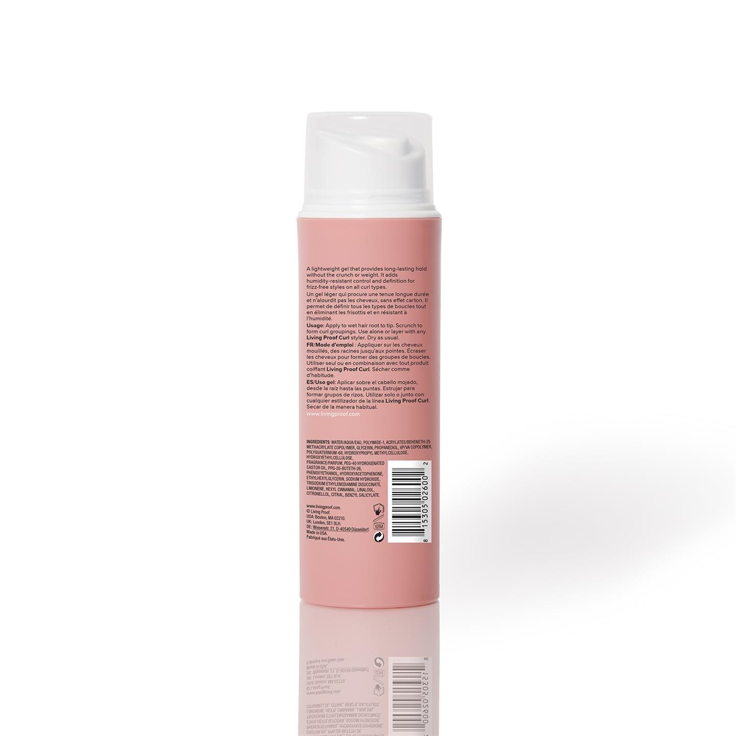 Living Proof Curl Defining Gel-Gel-JKSHOP