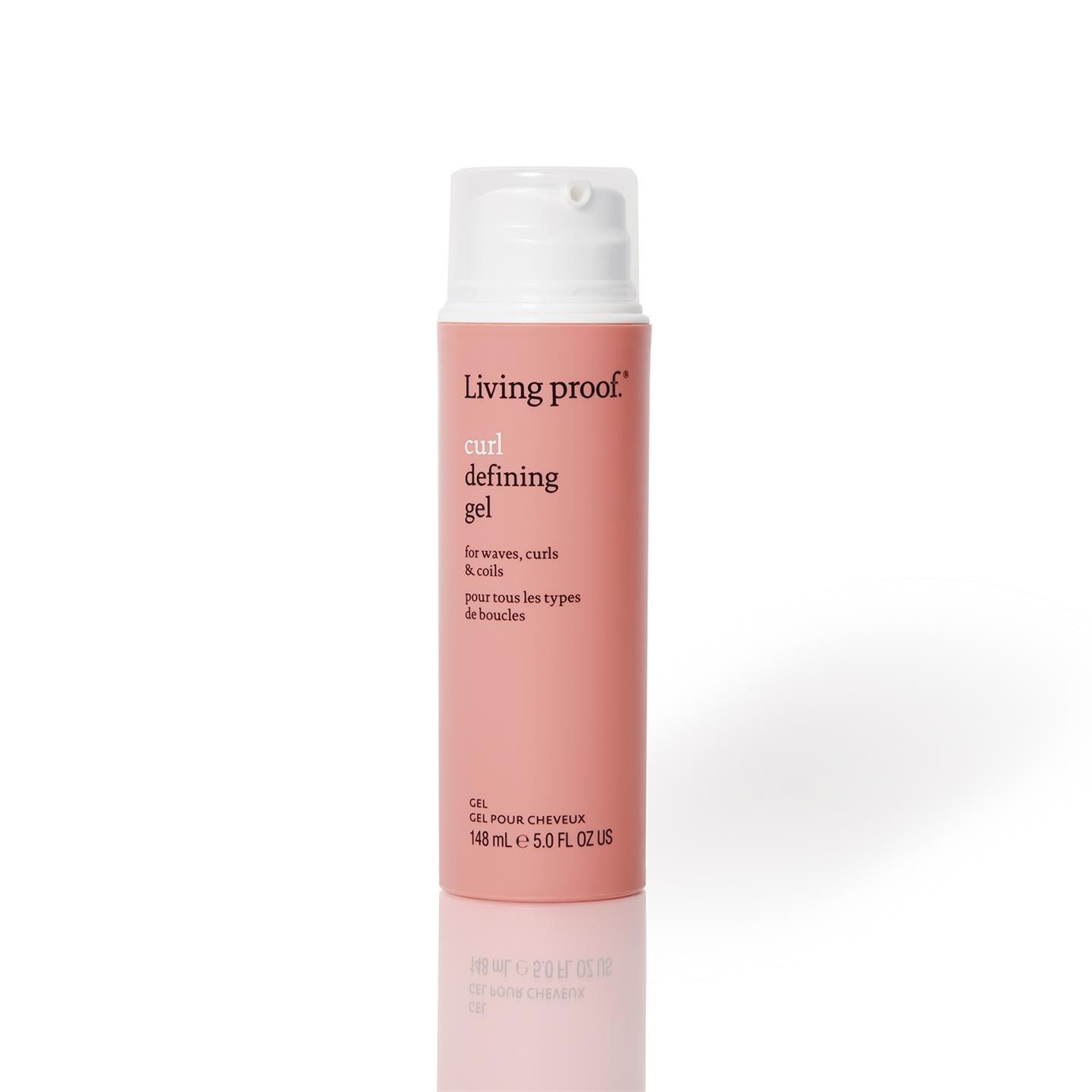 Living Proof Curl Defining Gel-Gel-JKSHOP