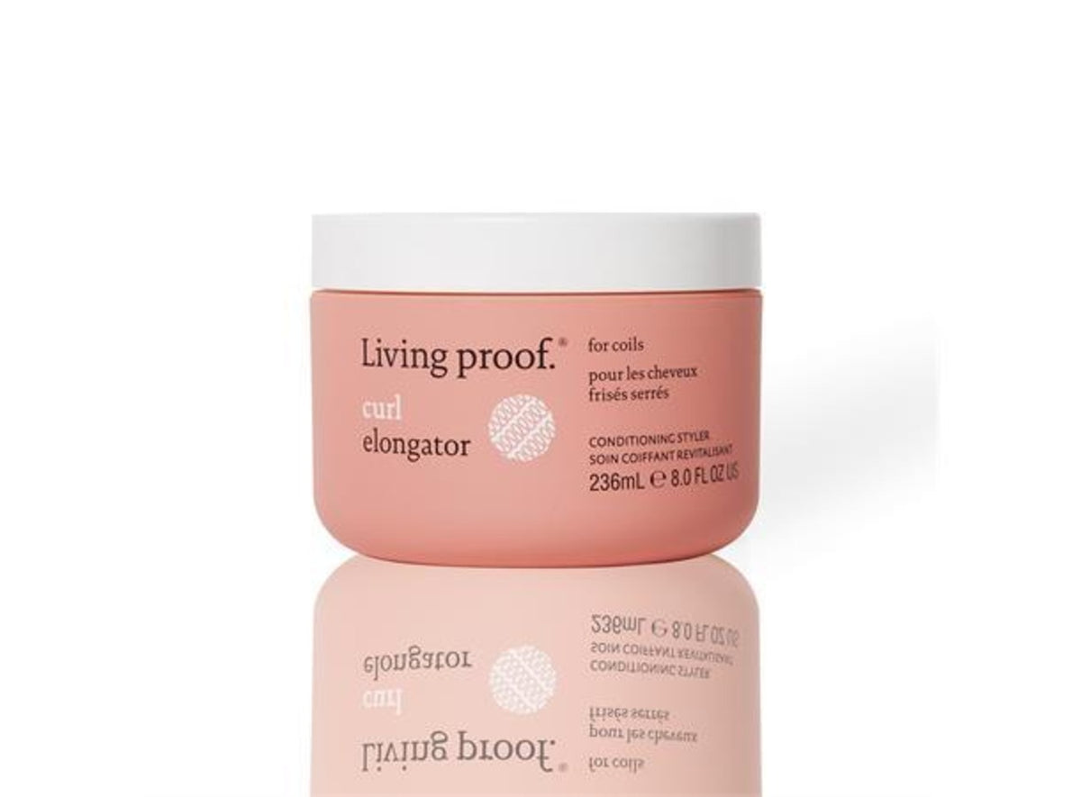 Living Proof Curl Elongator-Hårkrem-JKSHOP